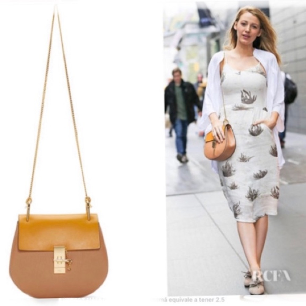 Chloé bag